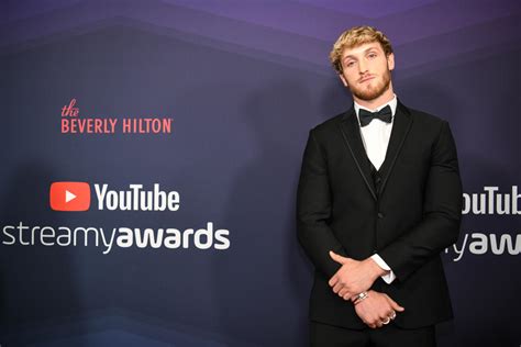 Logan Paul responds to leaked video of him reportedly。